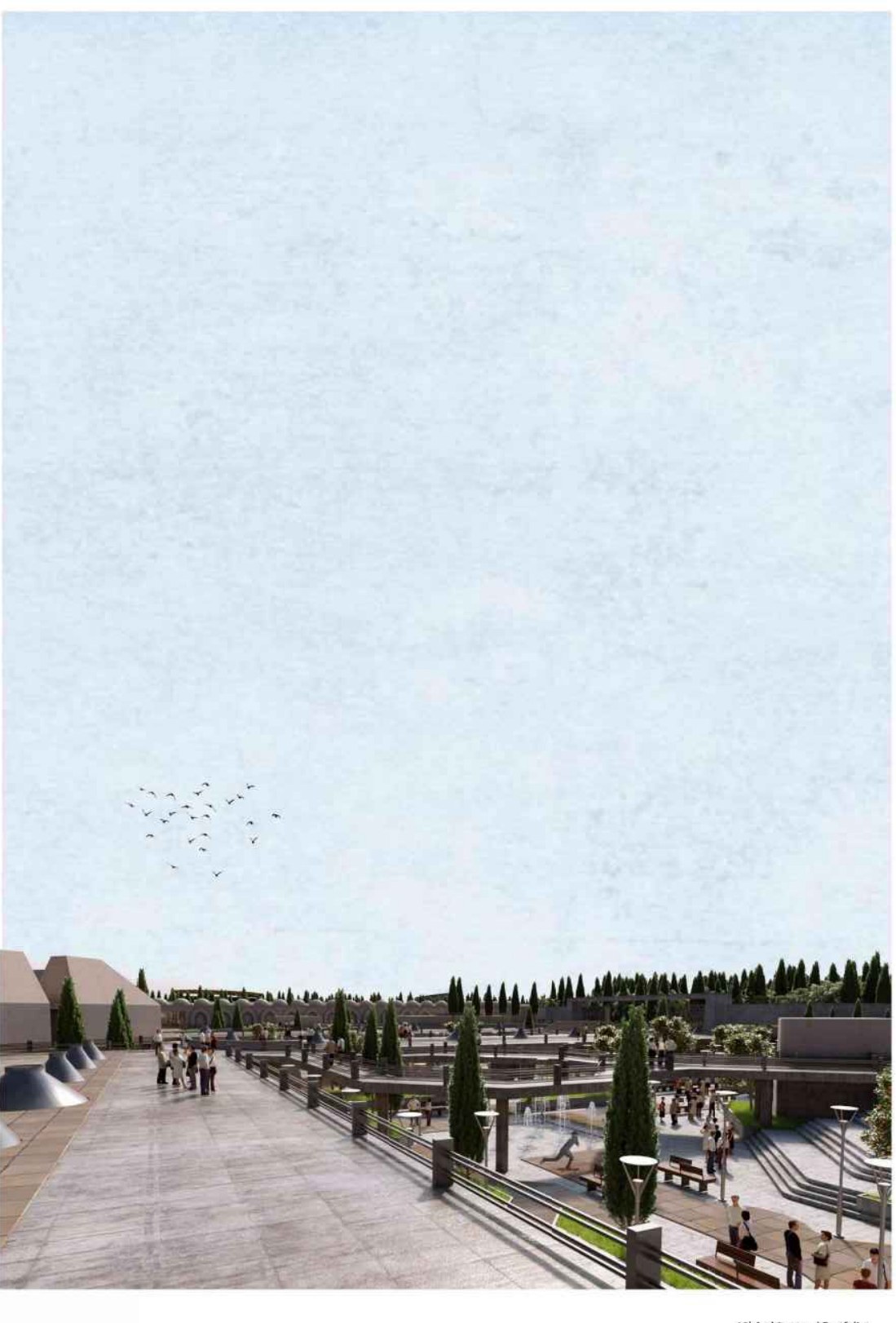 Promenade